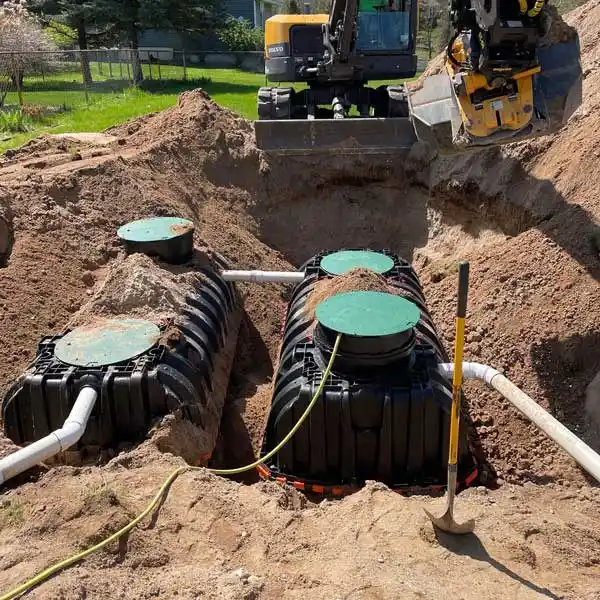 septic tank services Rockville